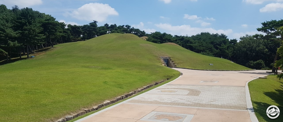 무령왕릉